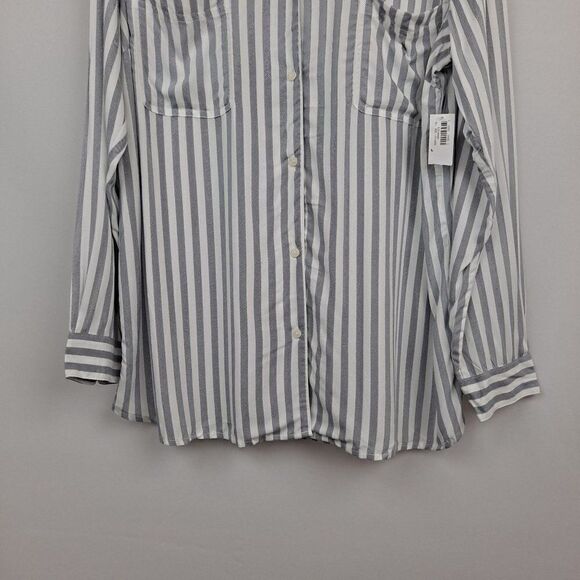 Old Navy Ladies Blouse NWT - Picture 5 of 10
